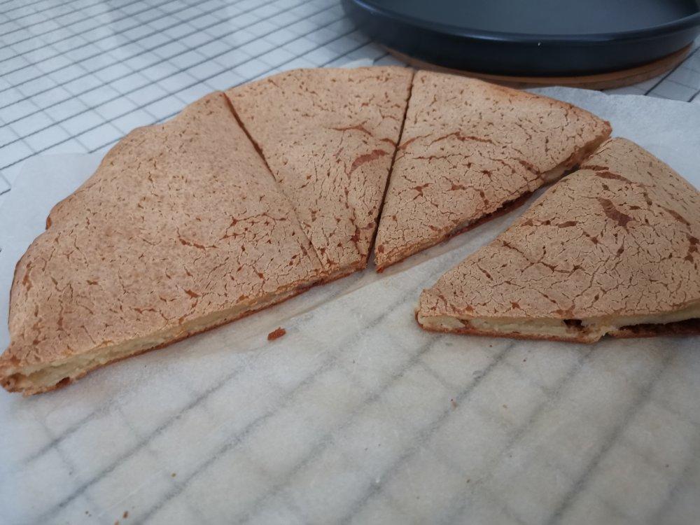 外酥里糯，香酥烤年糕