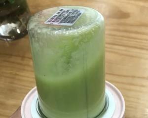 夏日饮品-黄瓜百香果燕窝的做法 步骤2