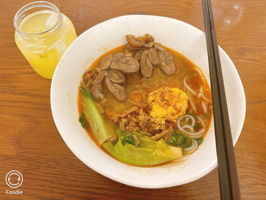 一日三餐