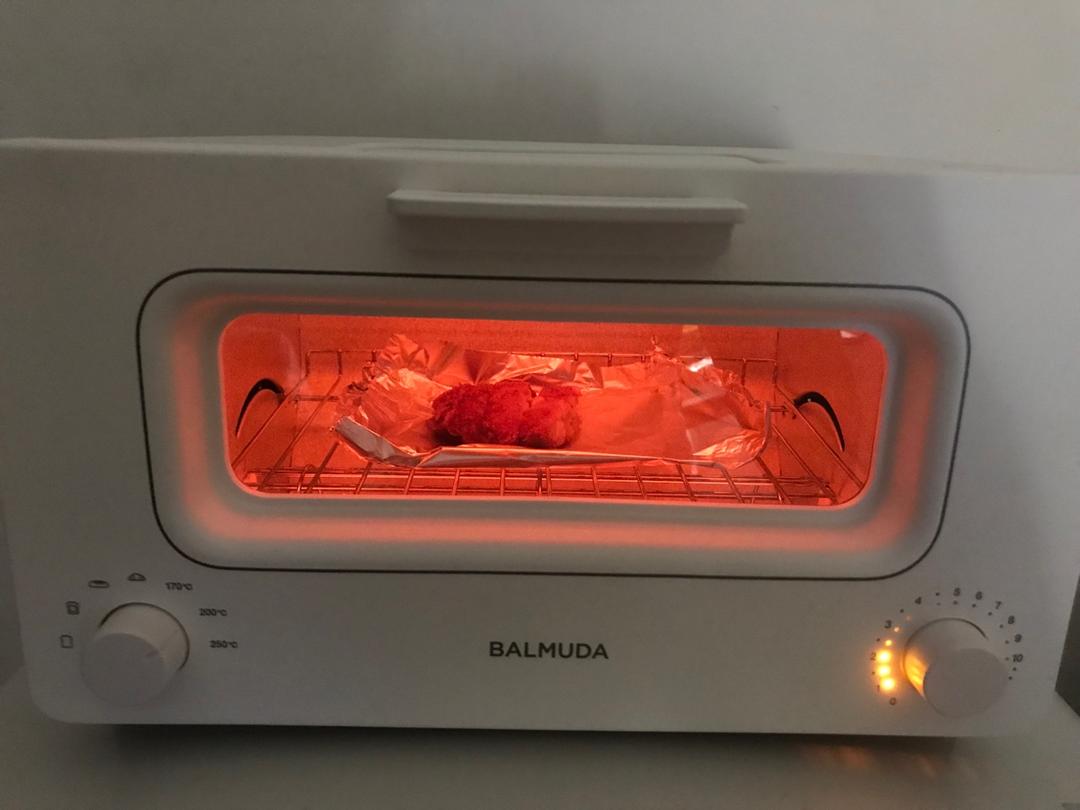 巴慕达吐司机烤箱菜谱