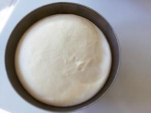 好吃到哭泣的甜甜圈VANILLA CREAM-FILLED DOUGHNUTS的做法 步骤12