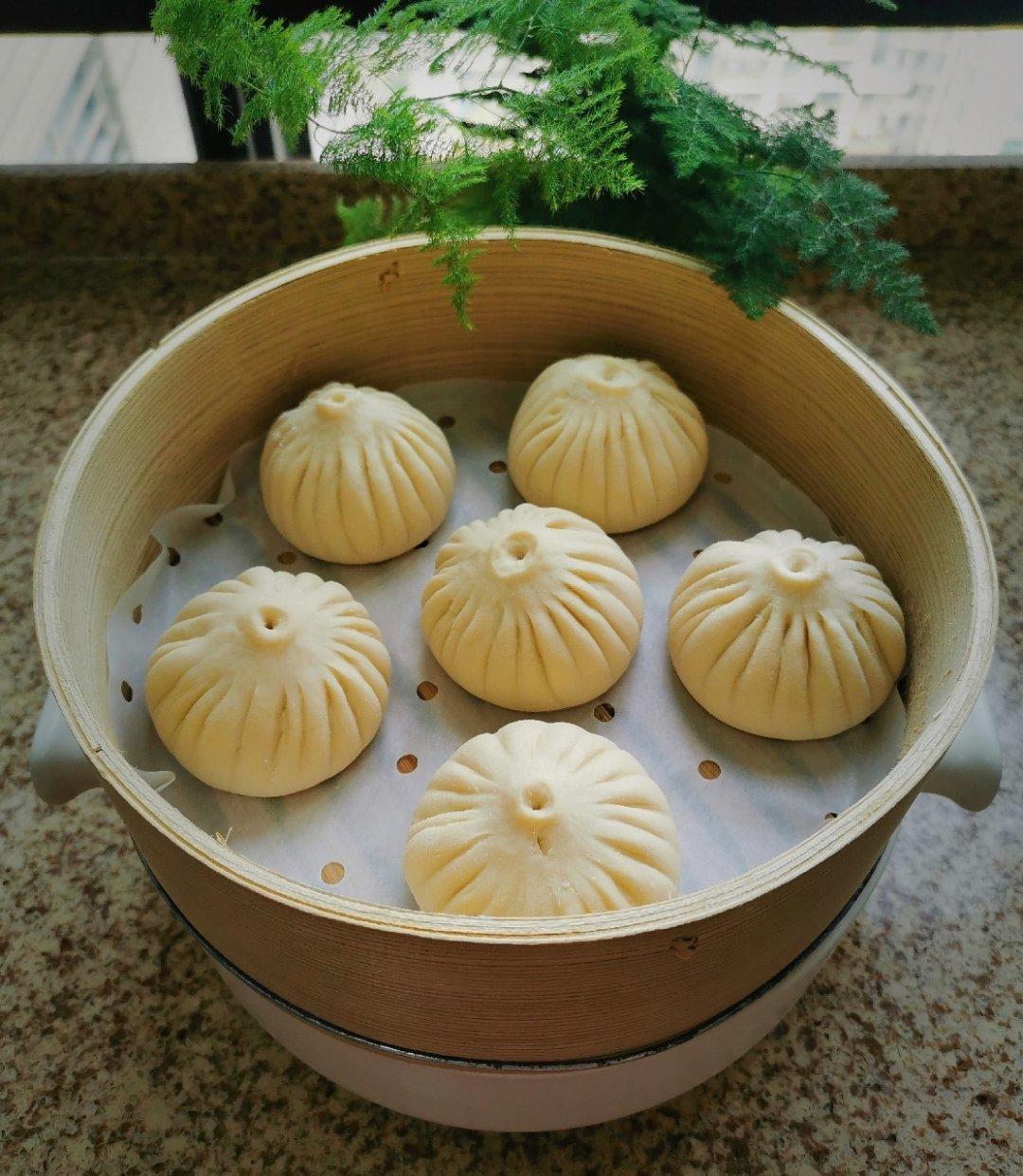 指南露 I 超详细视频分解—尖嘴提褶包手法
