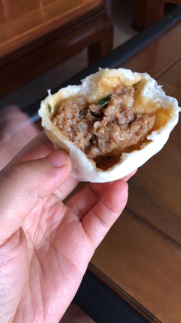 小笼包（秒杀市面上小笼包店的做法）