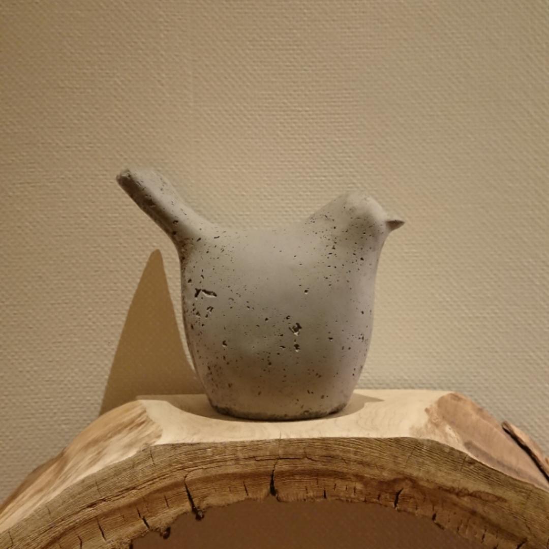 长颈鹿是一种猛兽