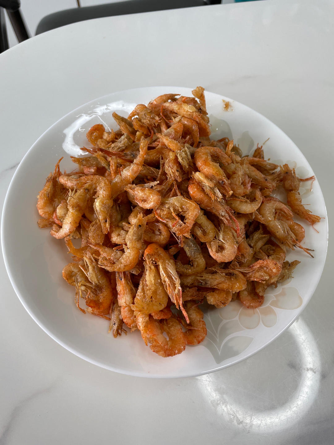 超级无敌香酥炸小虾（酥到不能自已入口即渣）