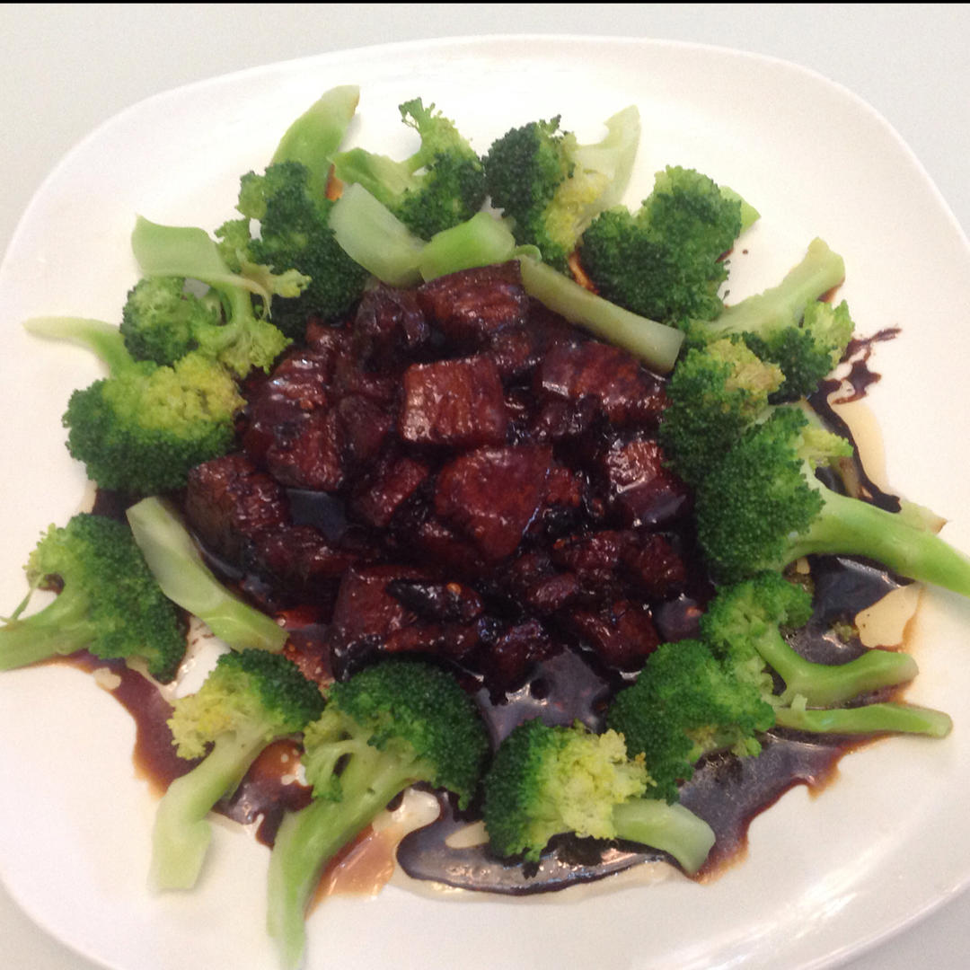红烧肉