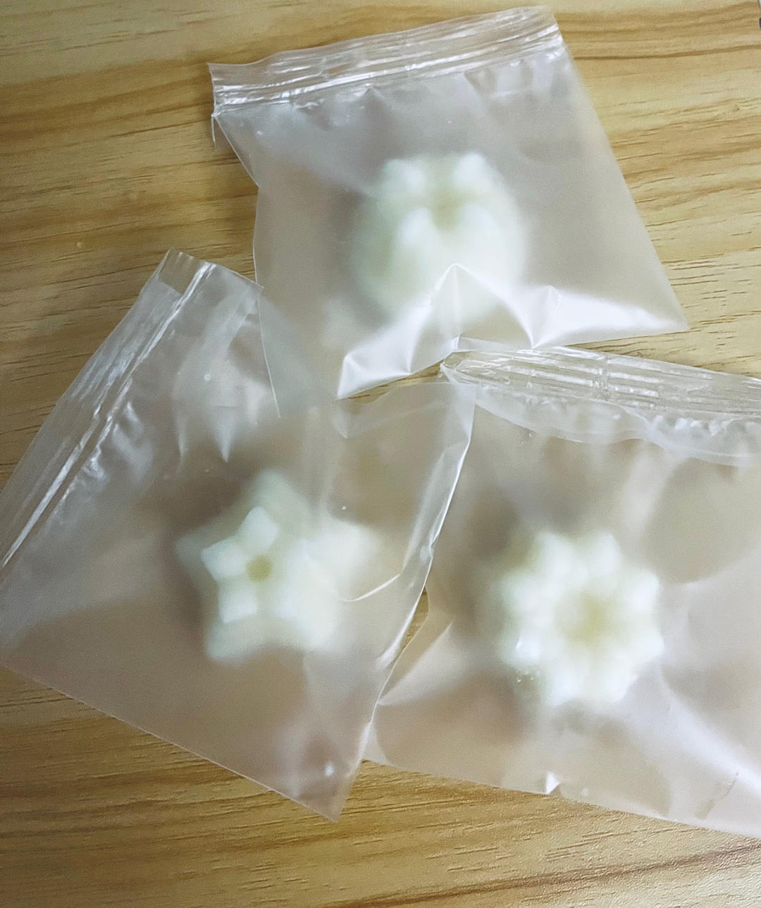 牛奶棉花糖雪糕|无需打发，搅一搅就成功