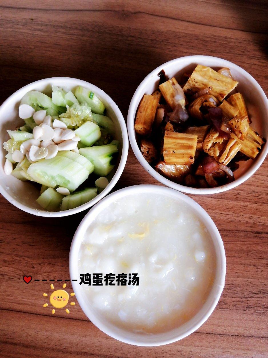 宝宝辅食记