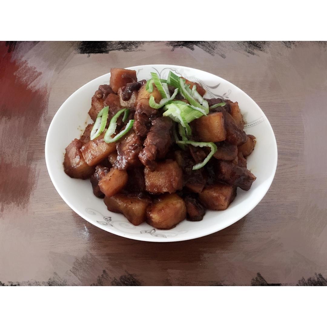 红烧肉