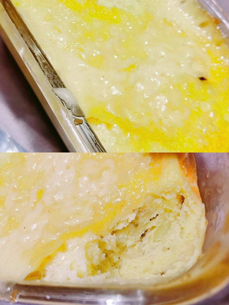 香浓芝士焗土豆泥（超有料）