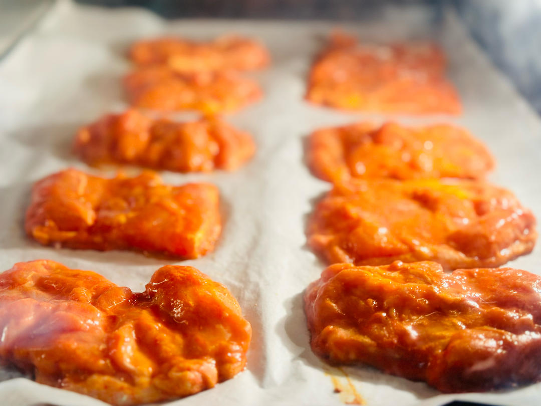 网红芝士瀑布鸡排包/超好吃/锁死这个配方