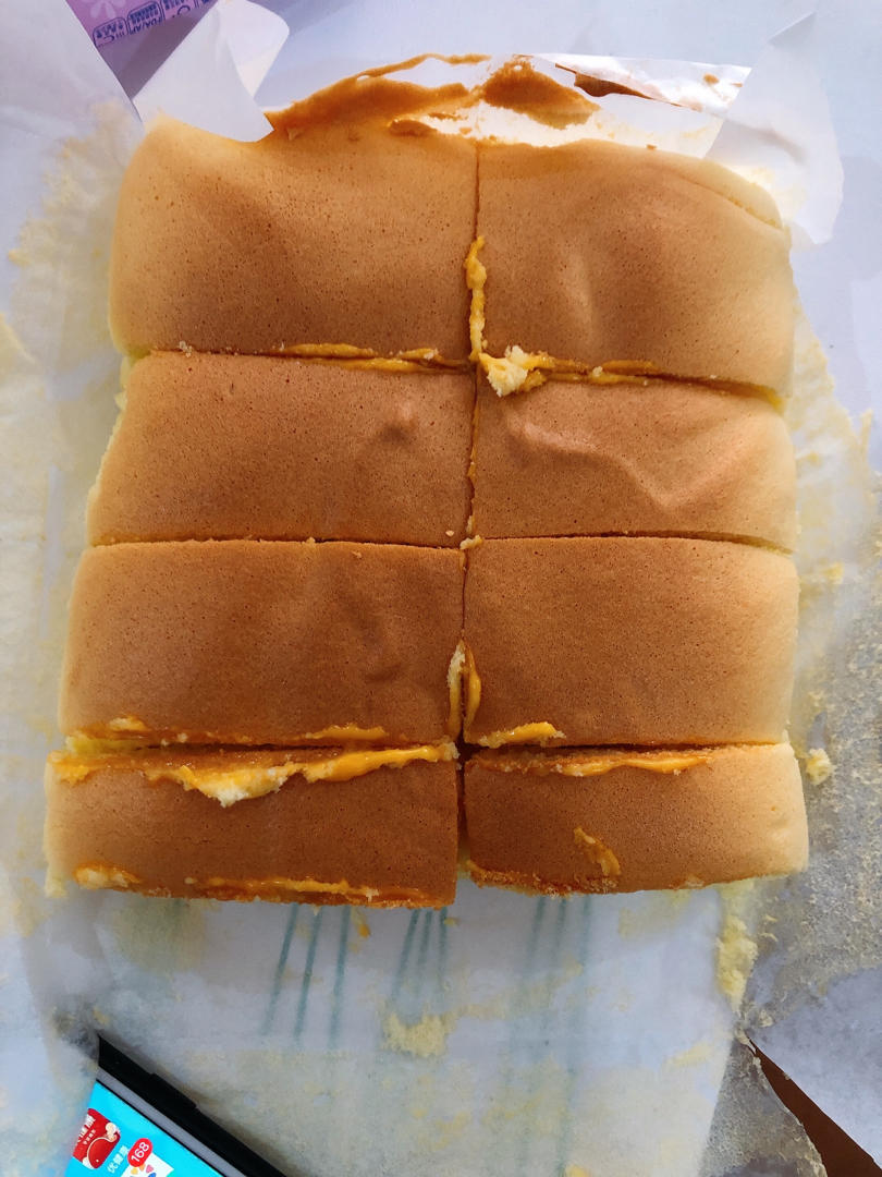 抖臀蛋糕（超级详细）