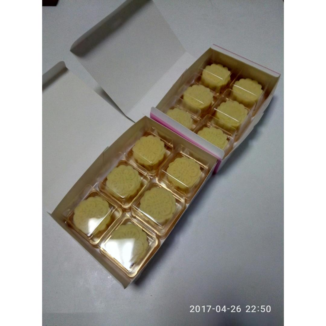 绿豆糕