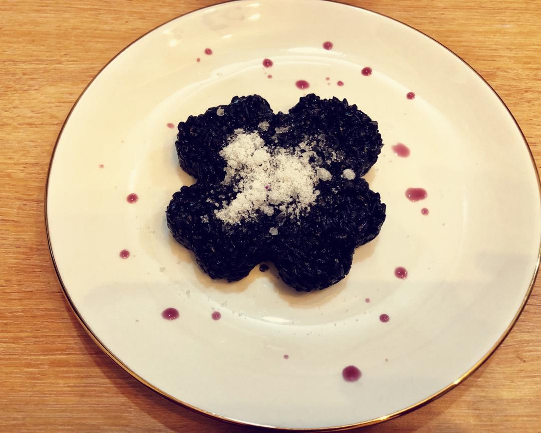 立夏吃乌米的做法