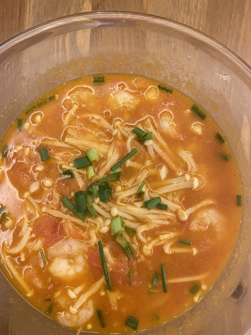 酸爽开胃，番茄巴沙鱼