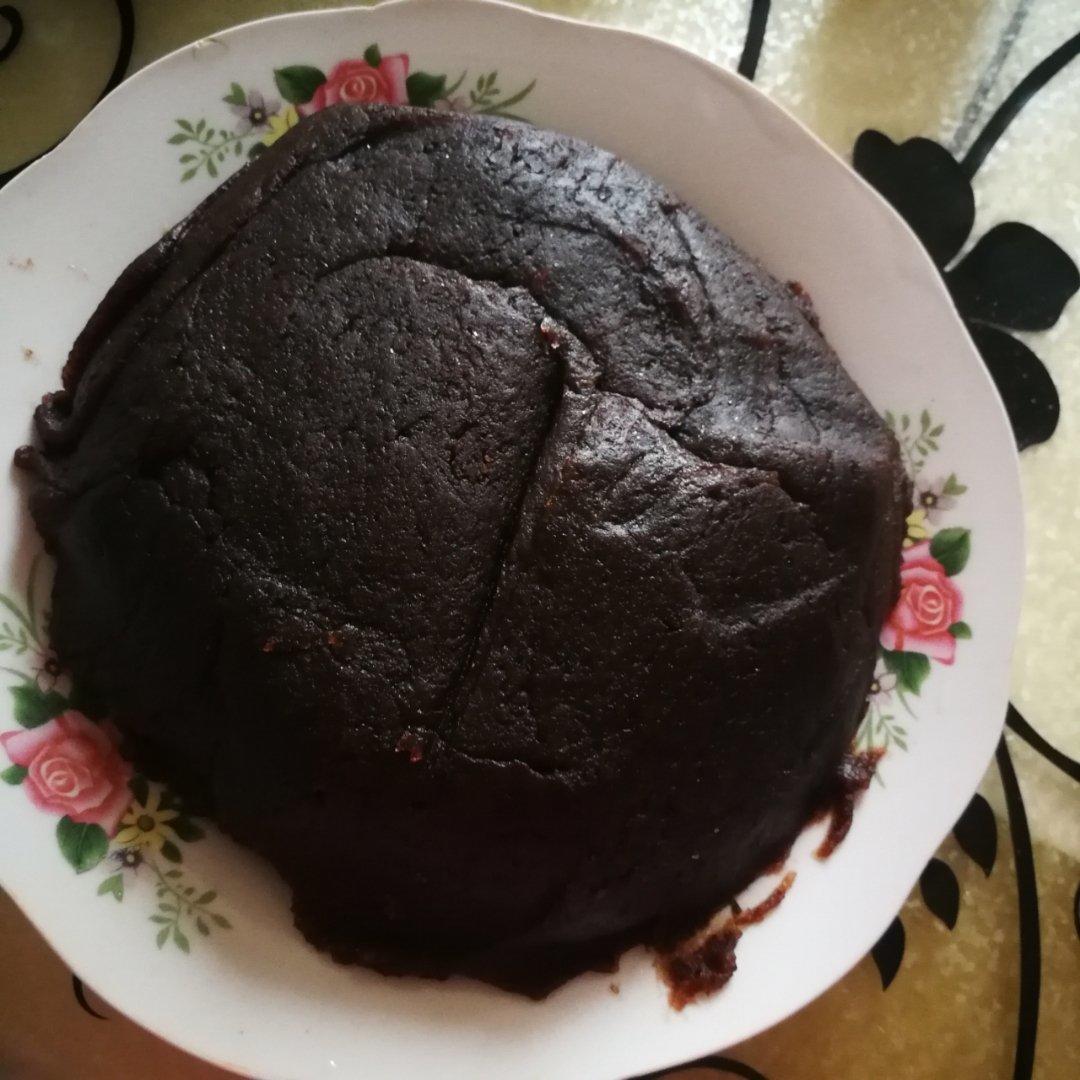自制豆沙馅（用途广）