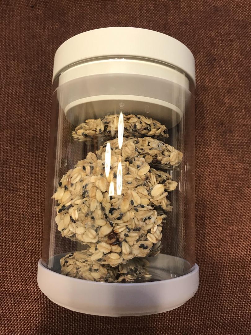 小猪蛋黄酥【6月北鼎烤箱食谱】