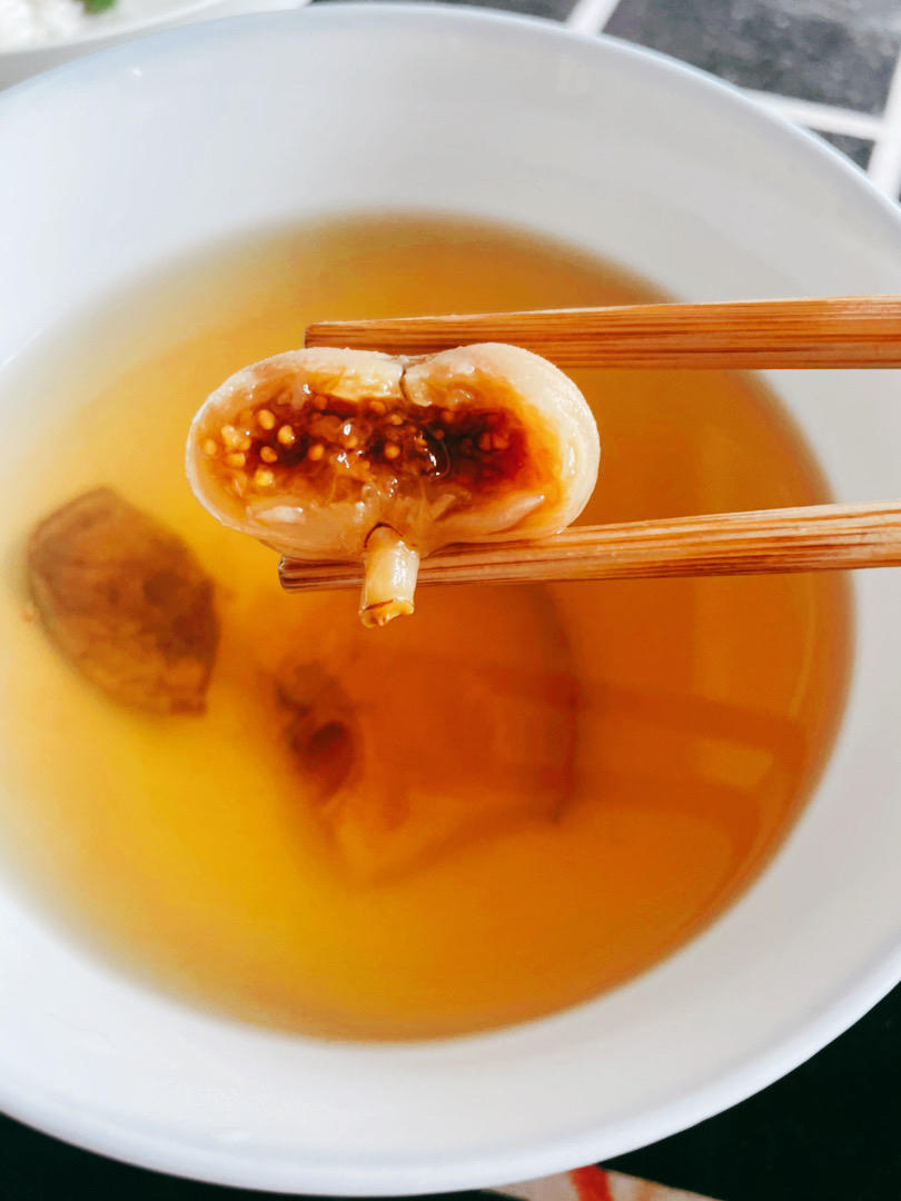 柱侯腐竹牛腩萝卜煲【2月北鼎珐琅锅食谱】