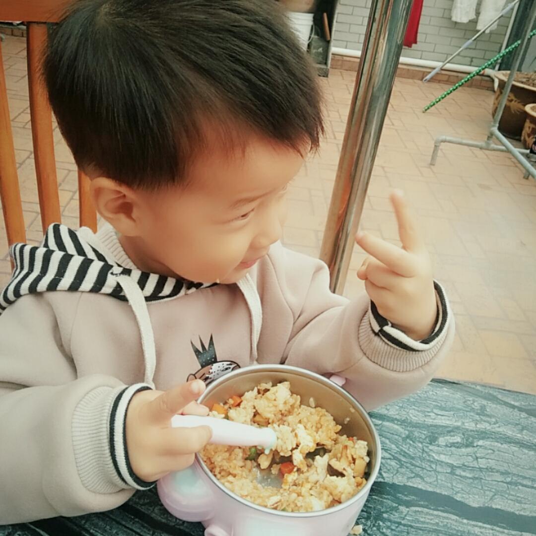 A Morning 