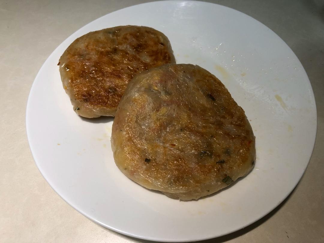 第二代手抓饼转世，让你爱得死去活来