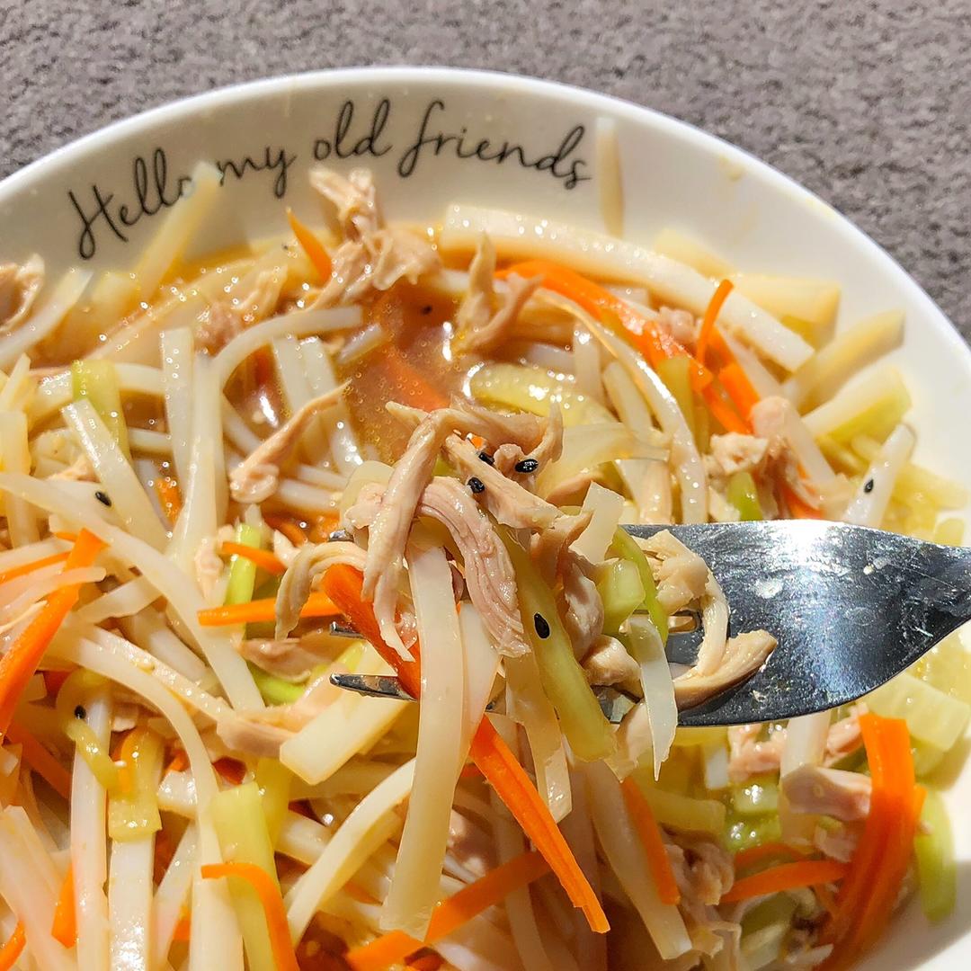 自制日式照烧汁