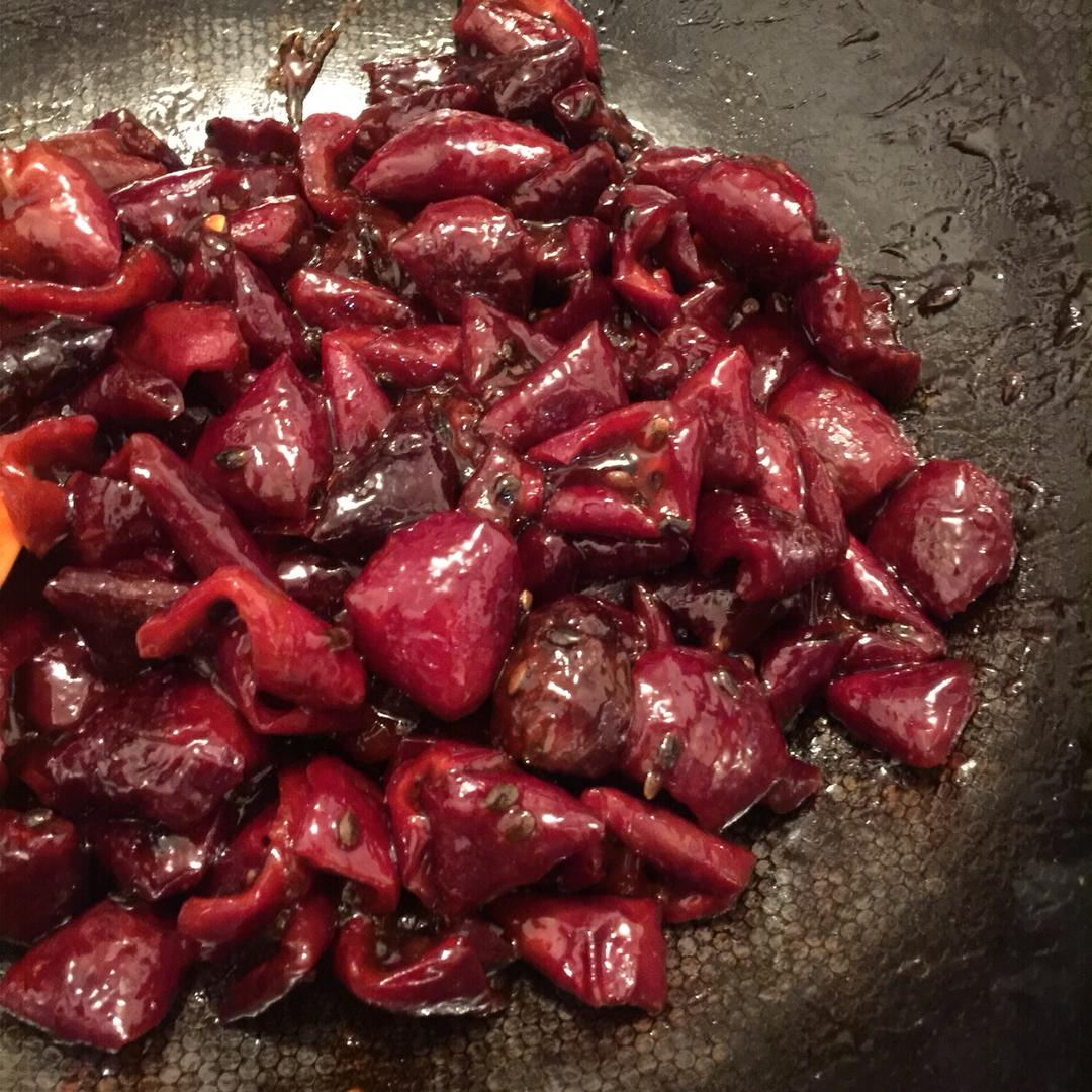 百香果壳 果脯肉 蜜饯 不用削皮