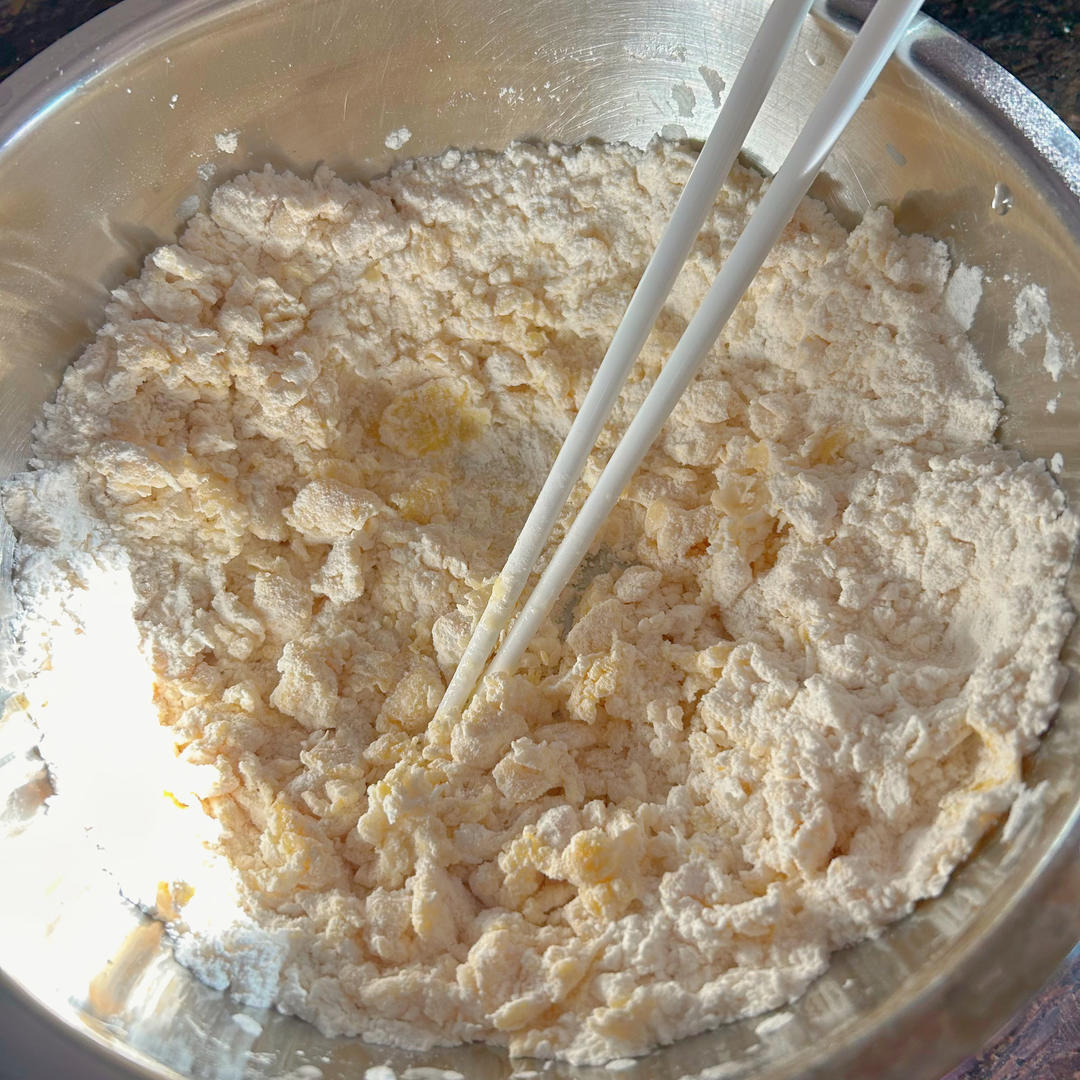 烘焙小白｜简单好吃的牛角包🥐