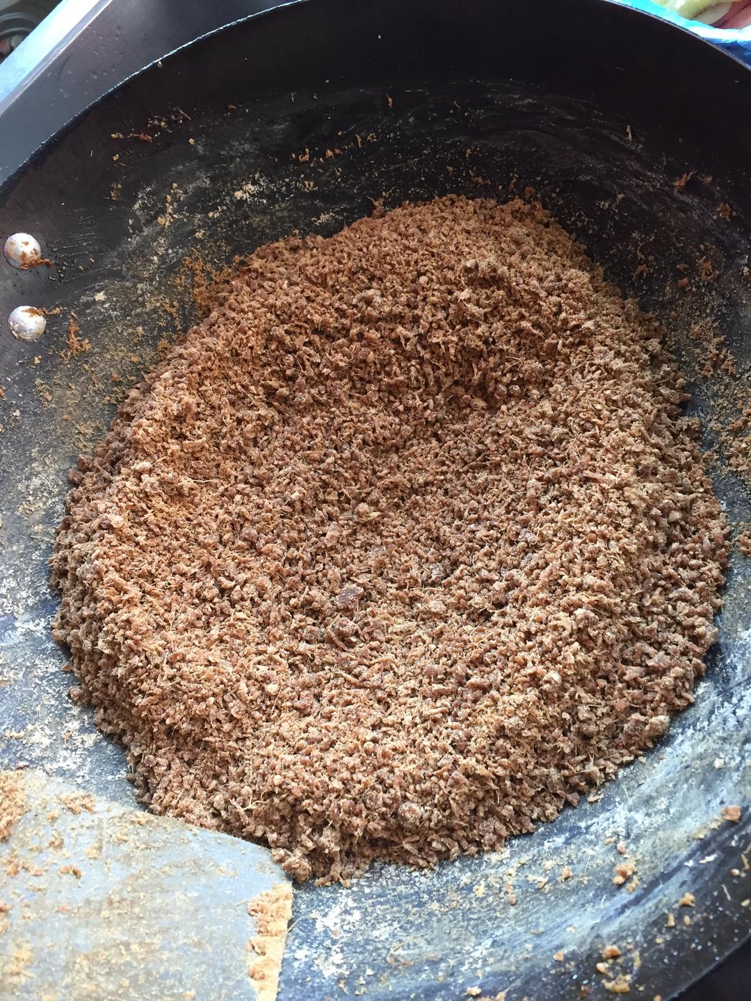 红糖姜茶（温州）的做法