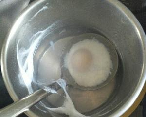 红糖水荷包蛋的做法 步骤4