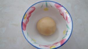 上海蟹壳黄与苏式月饼(低油低糖植物油版)的做法 步骤2