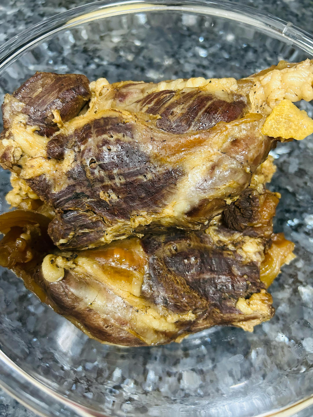 极简·古法｜酱牛肉·卤牛肉·牛腱子｜卡卡爸·不藏私