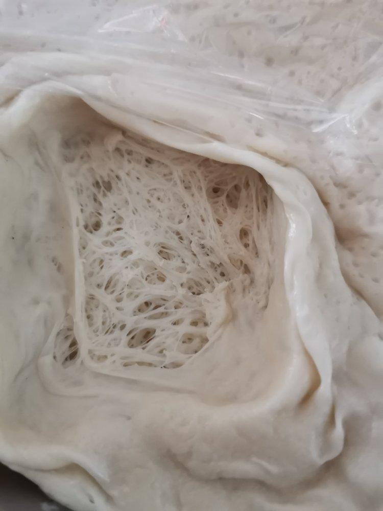 新手披萨饼皮pizza(能开餐厅那种)