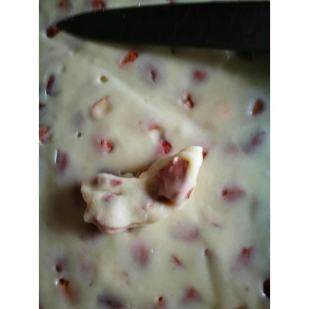 《Tinrry+》牛轧糖（棉花糖版）（简单好吃、送礼必备）