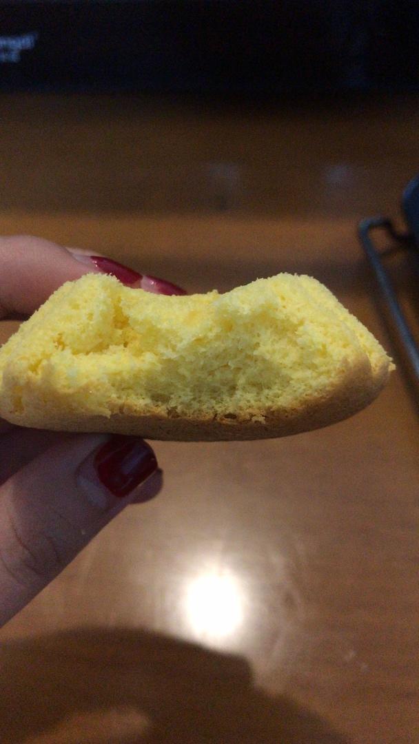 纸杯蛋糕 8寸戚风蛋糕的量