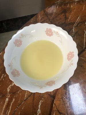 软糯千层姜汁糕（纯姜汁版）的做法 步骤4