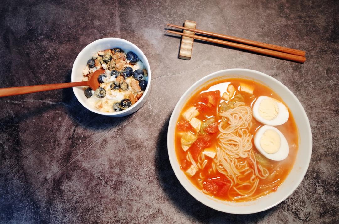 自制茅屋奶酪+快手吃法推荐（cottage cheese）丨健康·零食