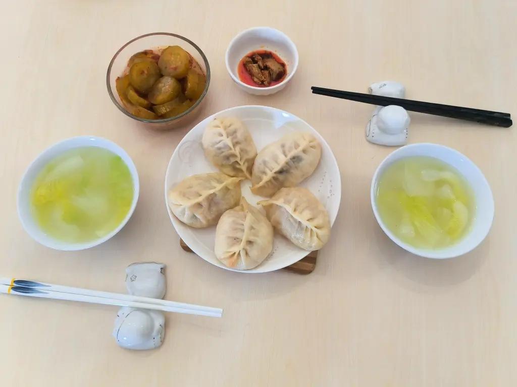 5月早餐马拉松