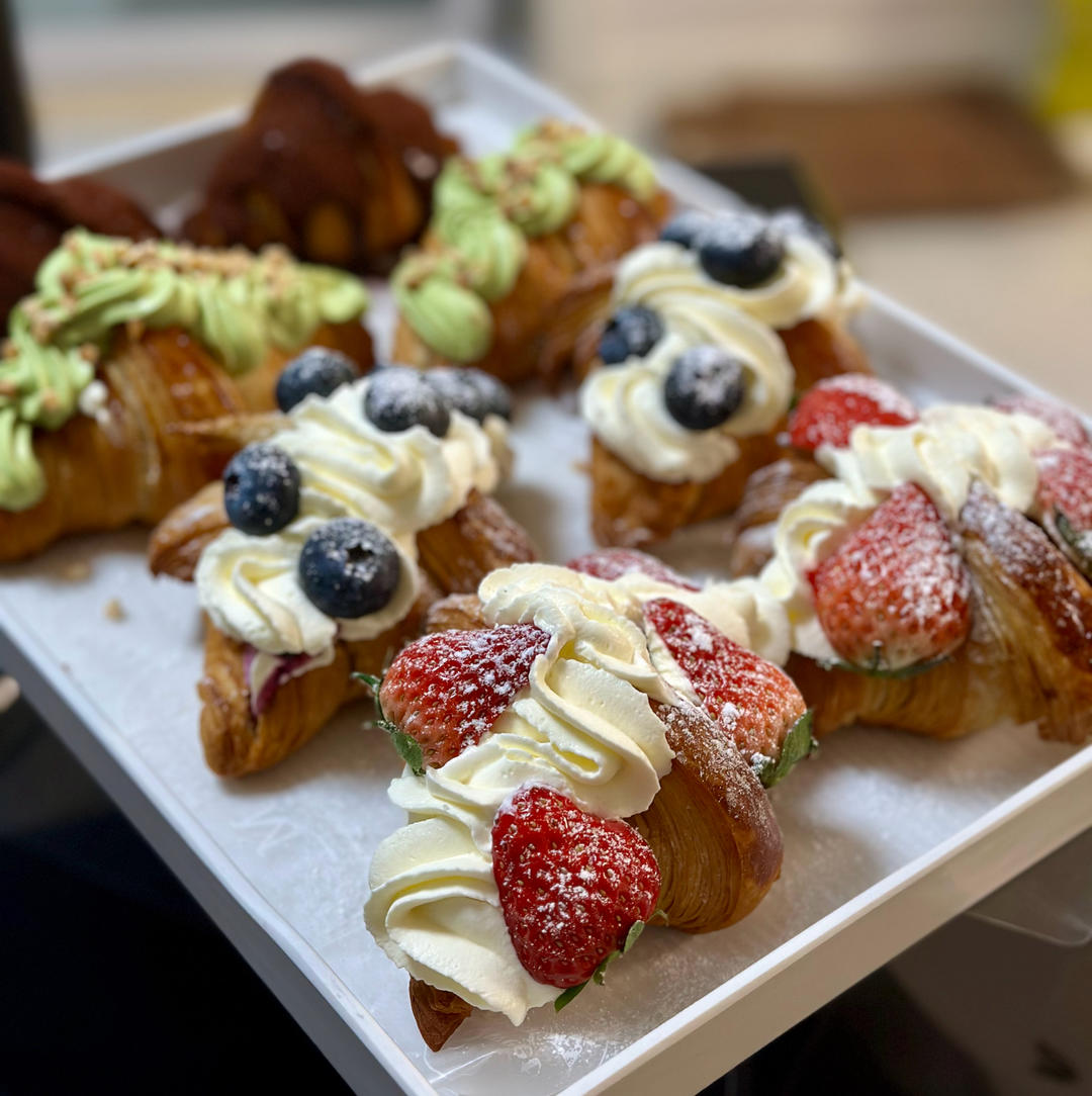 可颂练习题---只是笔记