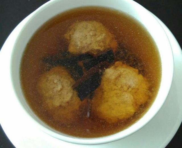 灵芝枸杞蜜枣瘦肉汤的做法