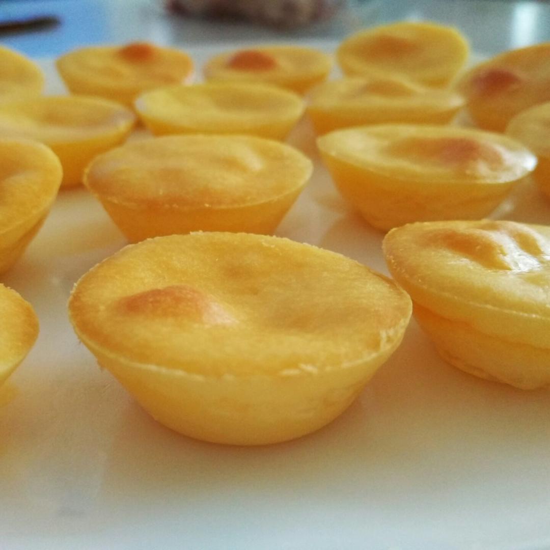 经典重芝士蛋糕