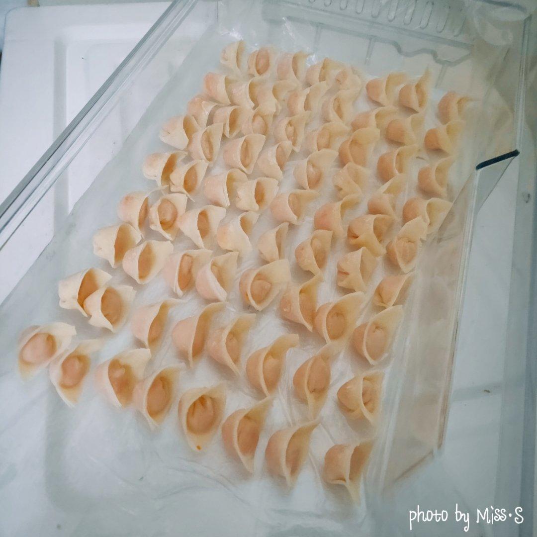 九九辅食记录（6-12月龄）