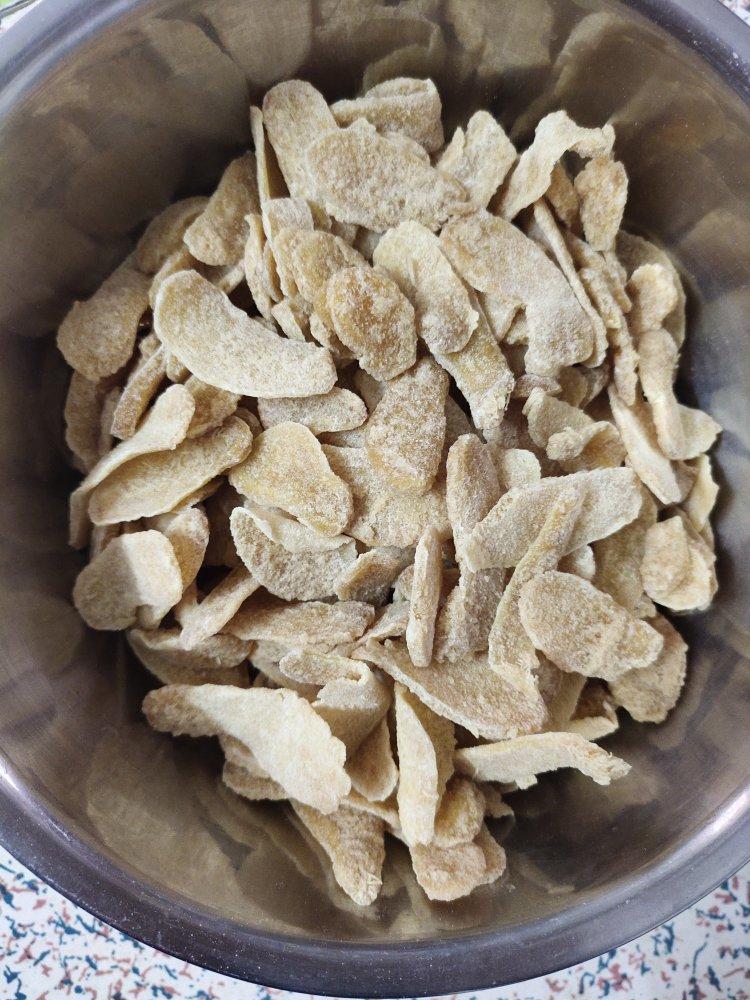 糖姜片