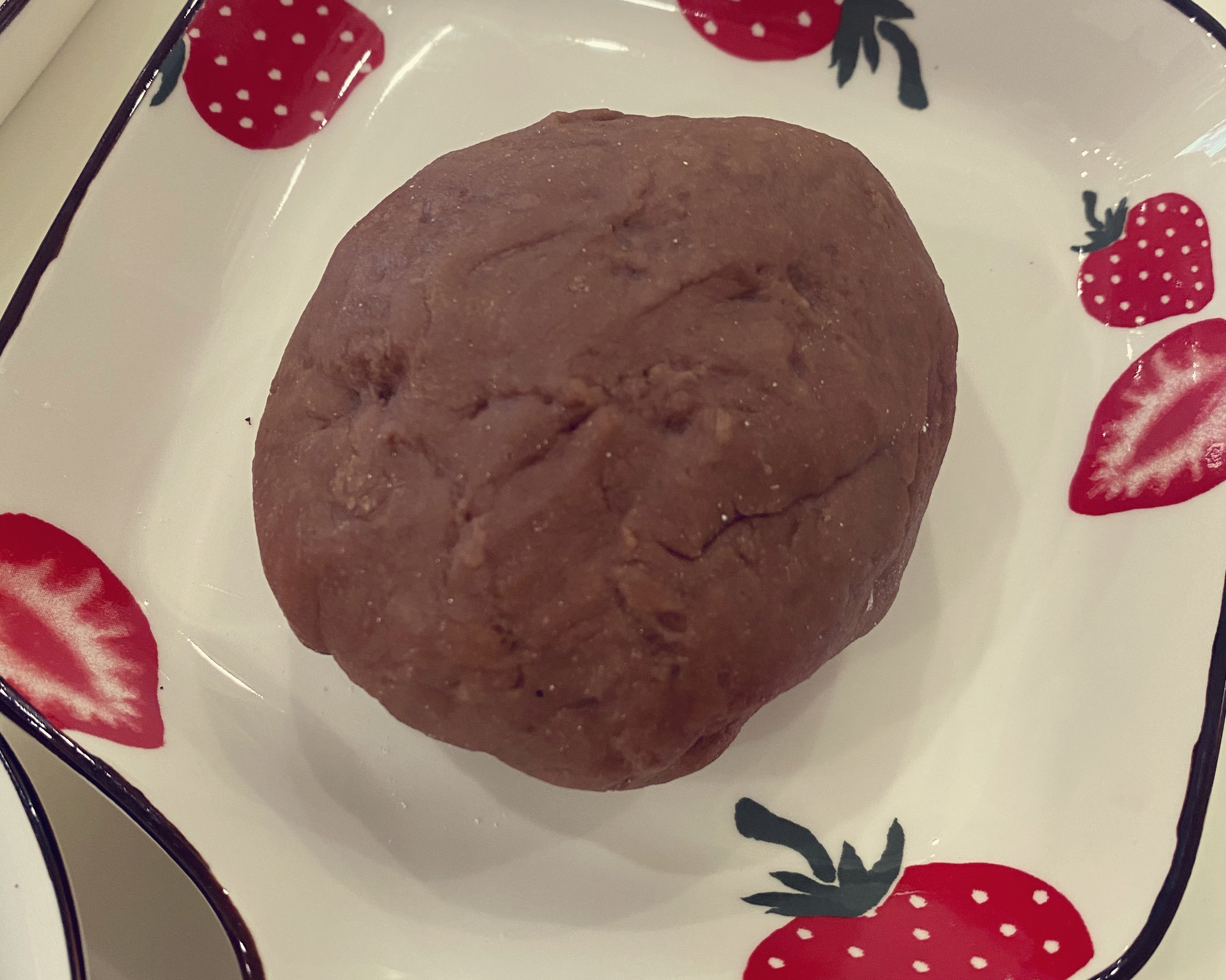 中秋节来做巧克力冰皮月饼吧（奥利奥馅）的做法 步骤2