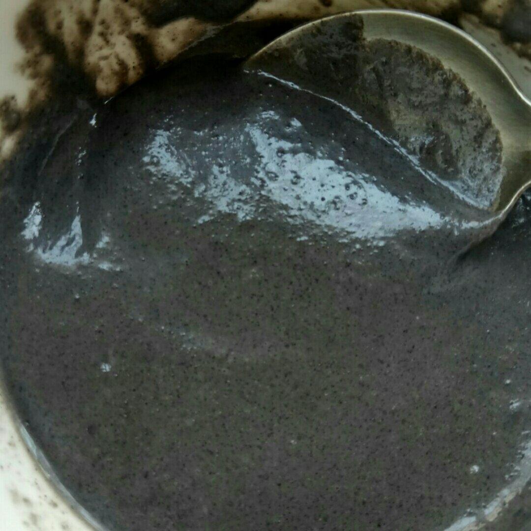 花生芝麻酱～破壁机版