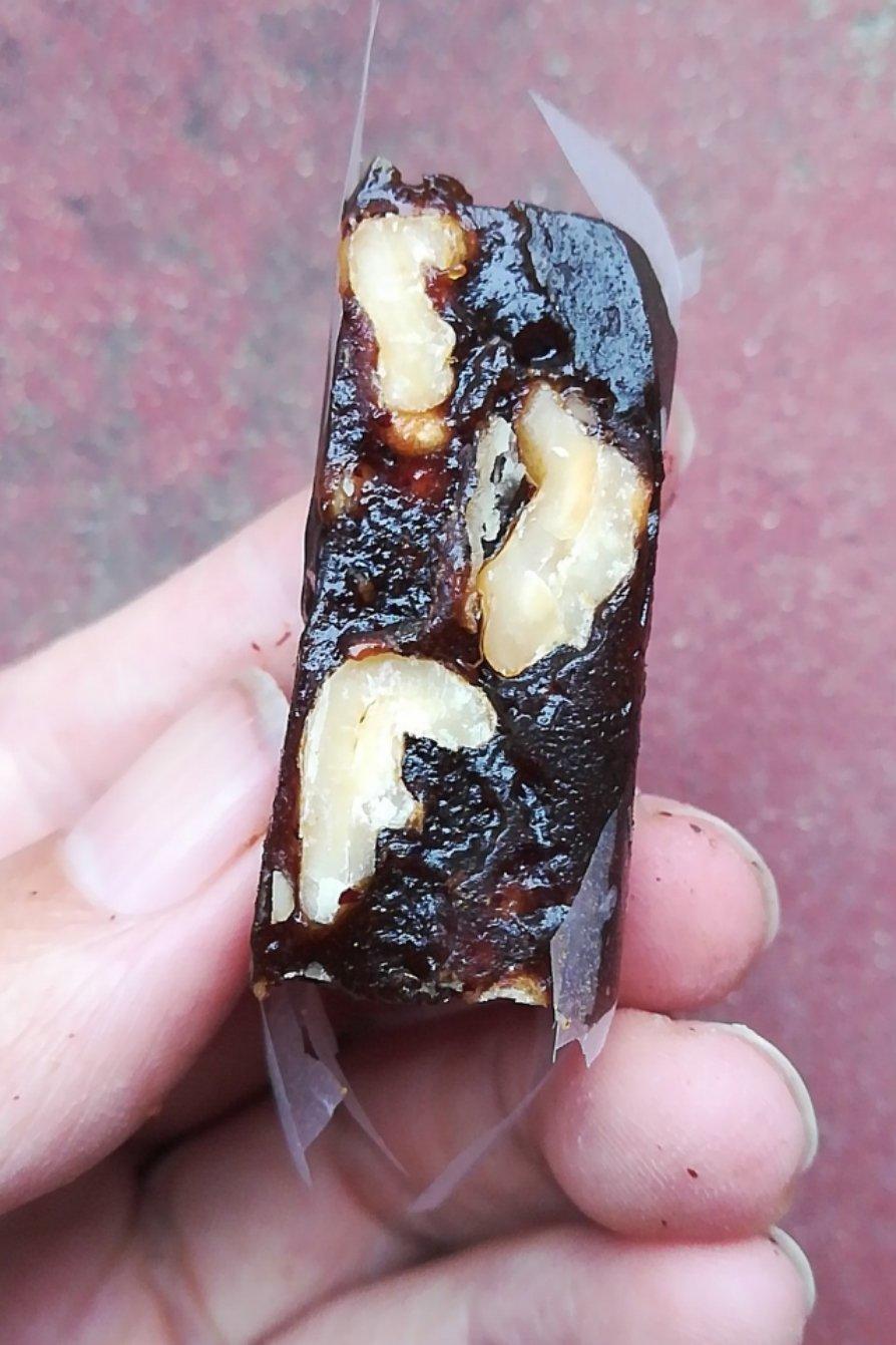 枣泥核桃糕（不成功你找我）