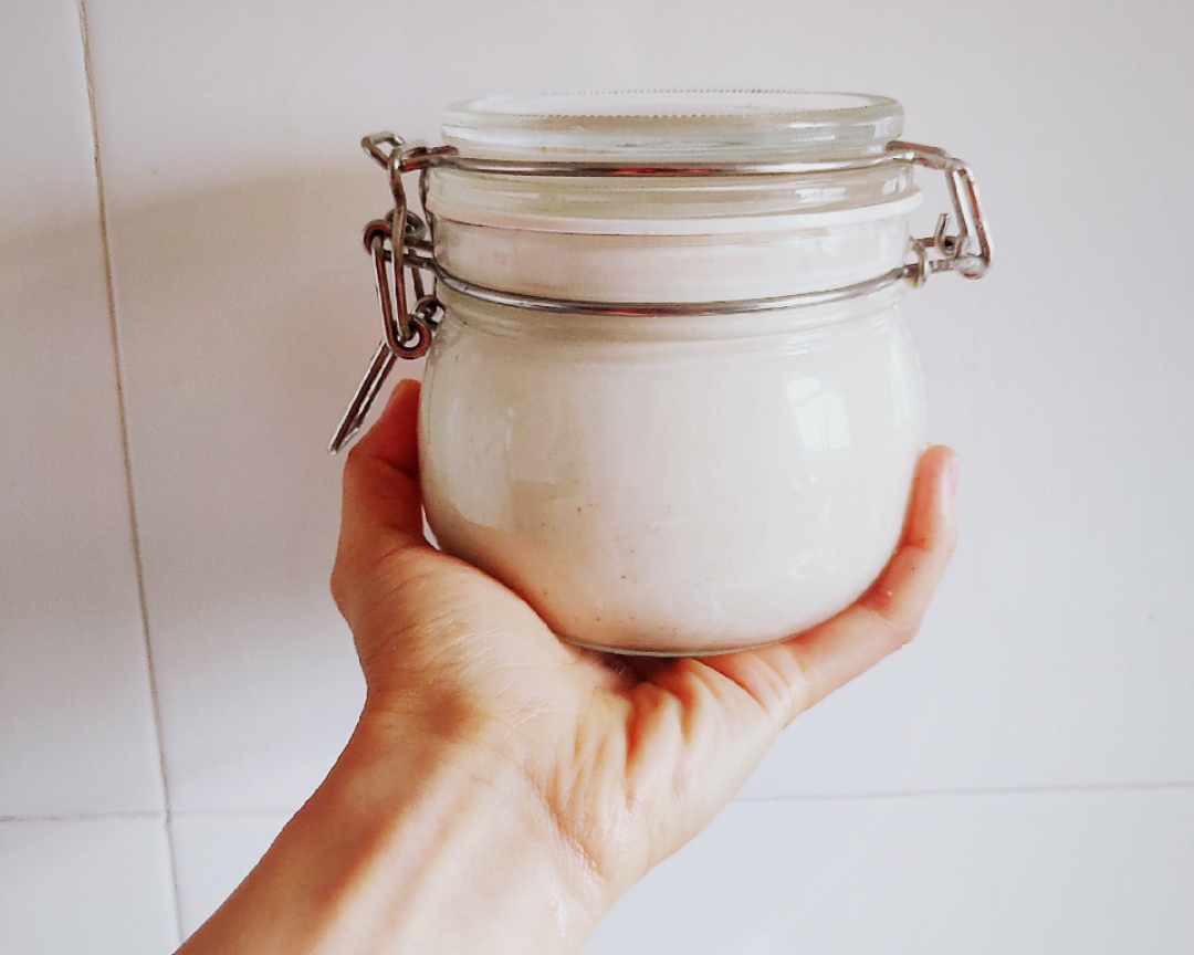 让你做出Oatly般的燕麦奶 |Healthy Oat Milk | Plant based Milk的做法