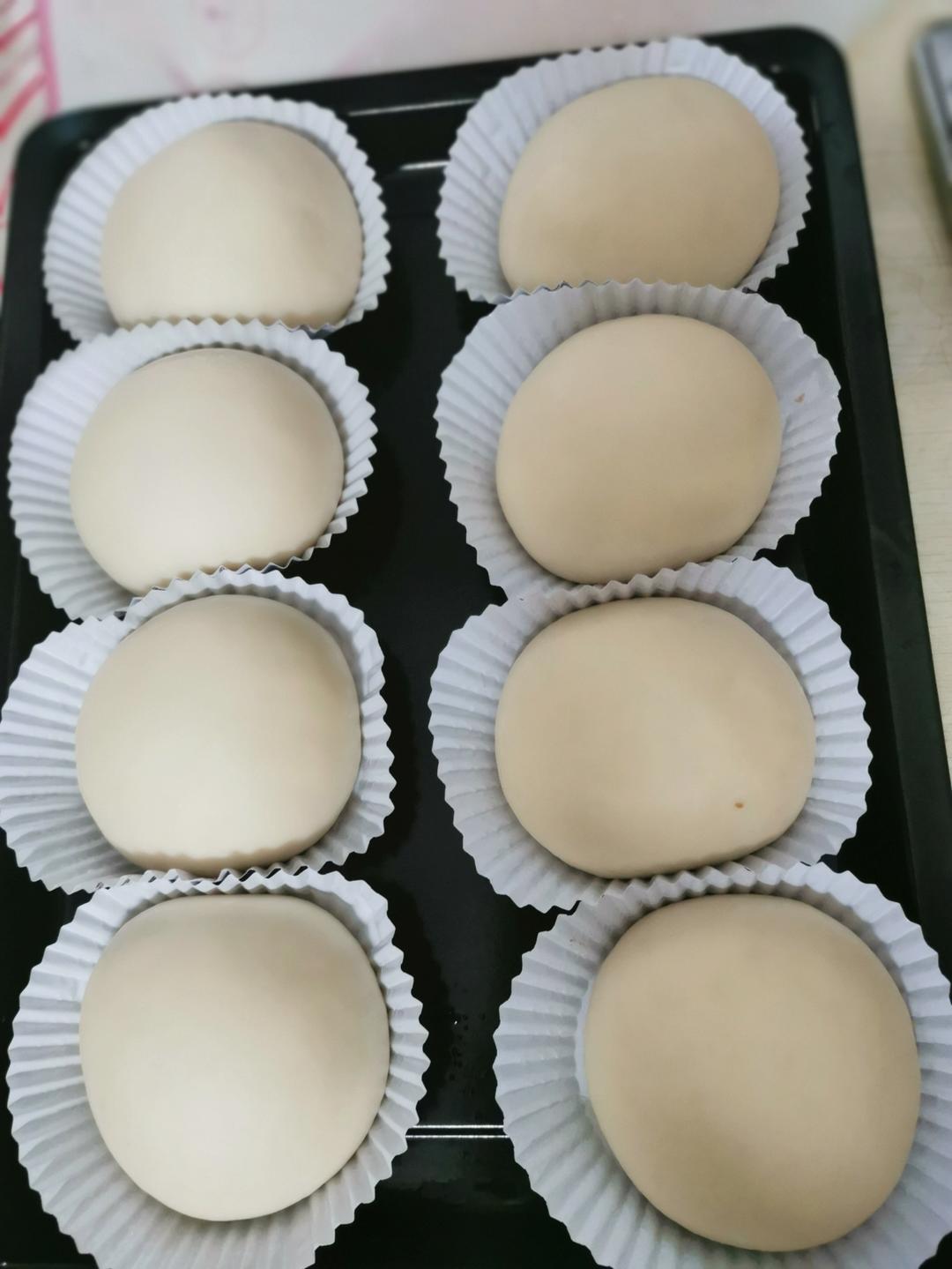 广式酥皮面包