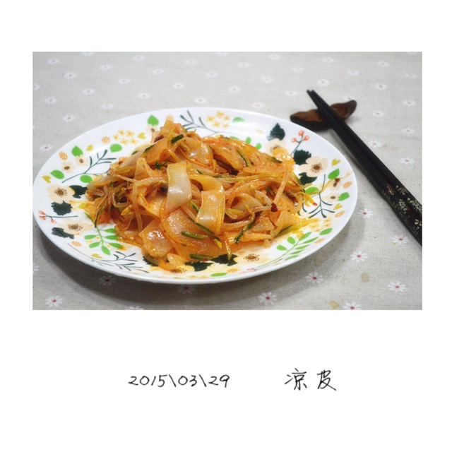 一个人，也要好好吃早饭