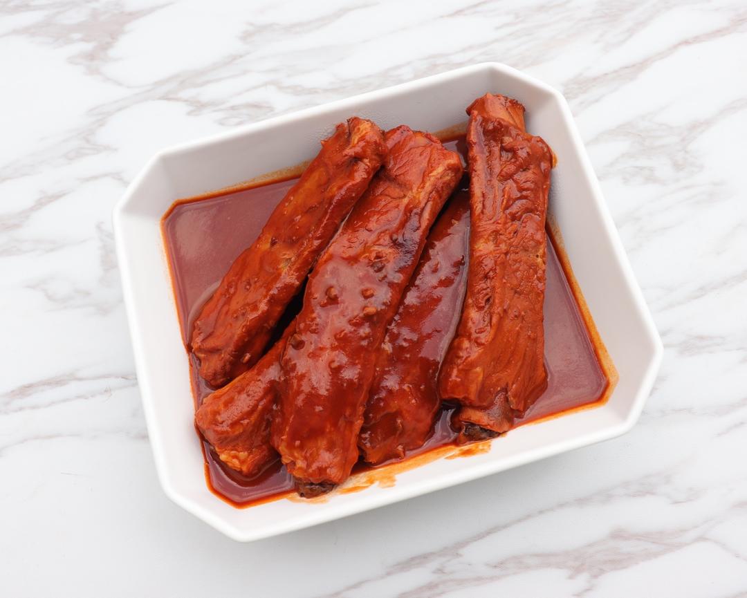 超美味酱排骨(电饭锅版)