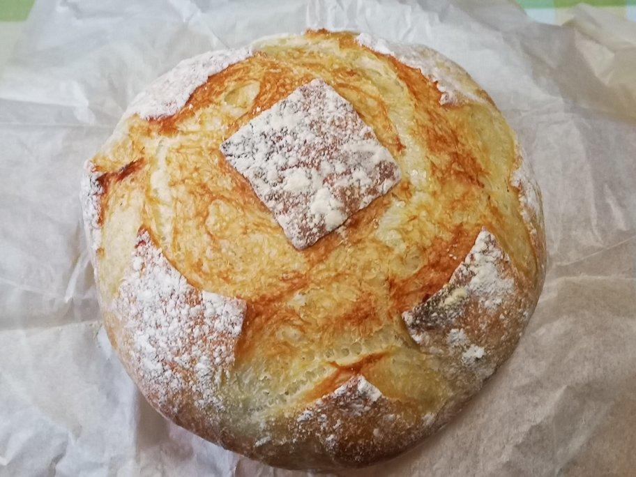 绝密！8分钟，8块钱，吃8天的正宗欧包loaf来了！